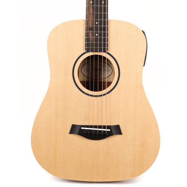 Taylor BT1e Baby Taylor Left-Handed Acoustic-Electric Discount