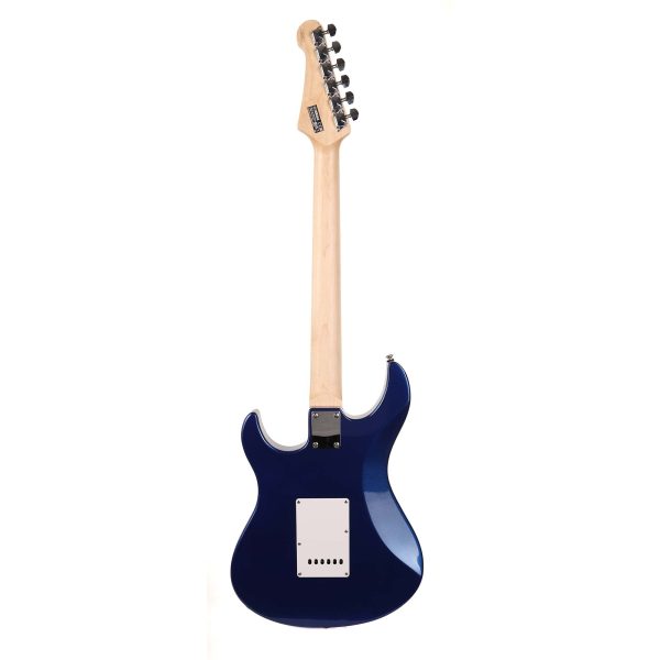 Yamaha Pacifica PAC012 Electric Guitar Metallic Blue Online