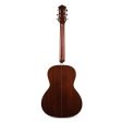 Collings C10G German Spruce Top Acoustic-Electric Natural 2007 Fashion