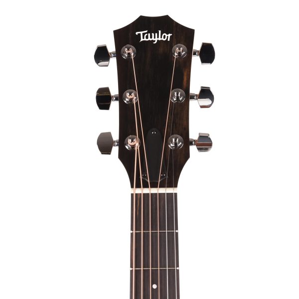 Taylor 212ce Grand Concert Acoustic-Electric Natural For Discount