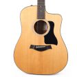 Taylor 210ce Plus Acoustic-Electric Natural Online