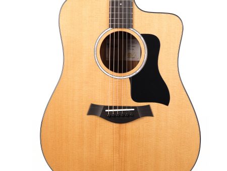 Taylor 210ce Plus Acoustic-Electric Natural Online