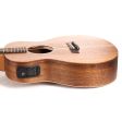 Taylor GS Mini-e Koa Bass Guitar Acoustic-Electric Online Sale