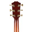 Taylor K26ce Acoustic-Electric Shaded Edgeburst 2022 Online now