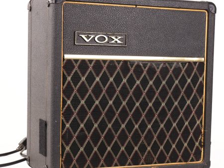 1960s Vox Pathfinder 1x8 Combo Amplifier For Sale