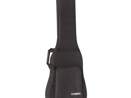 Yamaha EB-SC Electric Bass Gigbag Black Cheap