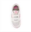 NEW BALANCE PV500 QP1  Rose Blanc sneakers baskets For Sale