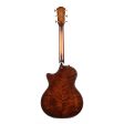 Taylor K14ce Koa Builder s Edition Acoustic-Electric Online Sale