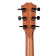 Taylor Custom Shop Baritone Grand Symphony Lutz Spruce and Black Limba 2023 Sale