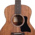 Taylor GS Mini-e Special Edition Prototype Acoustic-Electric Walnut Top Fashion