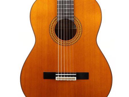 Yamaha GC12C Classical Natural Online