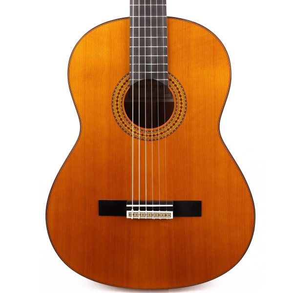 Yamaha GC12C Classical Natural Online