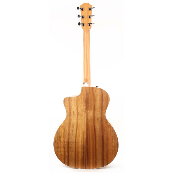 Taylor 214ce-K Koa Grand Auditorium Acoustic-Electric Discount