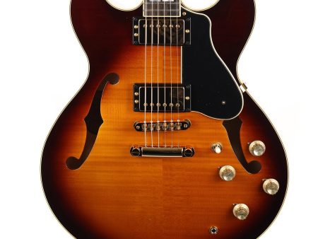 Yamaha SA2200 Brown Burst Sale