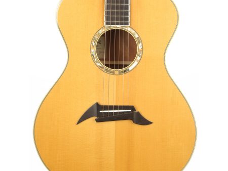 Breedlove Concert Acoustic C20X MH Prototype 1997 For Discount