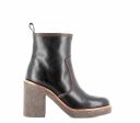 ROSEMETAL FRIBOURG Noir Bottines For Sale