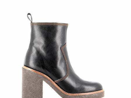 ROSEMETAL FRIBOURG Noir Bottines For Sale