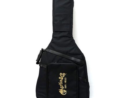 Martin Dreadnought and Grand Performance Gigbag Sale