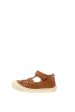 NATURINO WAD Bone Cognac SANDALES NU PIEDS salome Online Hot Sale