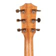 Taylor 724ce Koa Grand Auditorium Acoustic-Electric Natural 2024 Hot on Sale