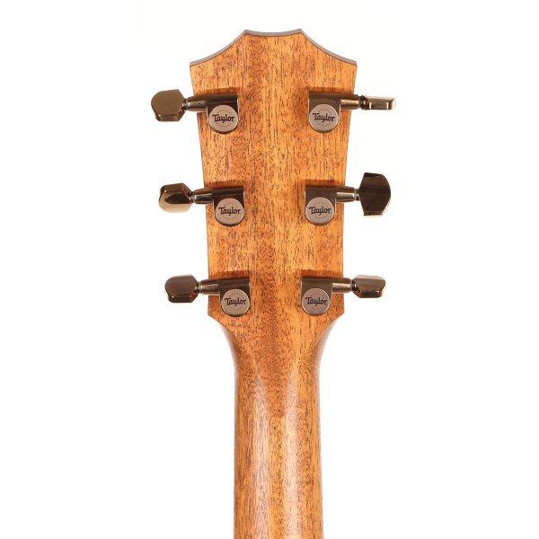 Taylor 724ce Koa Grand Auditorium Acoustic-Electric Natural 2024 Hot on Sale