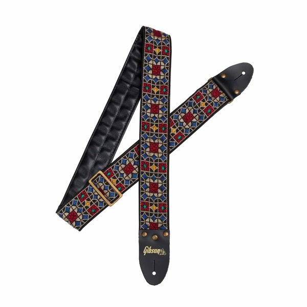 Gibson The Mosaic Strap Sale