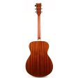 Yamaha FS820 Concert Acoustic Natural Online Sale