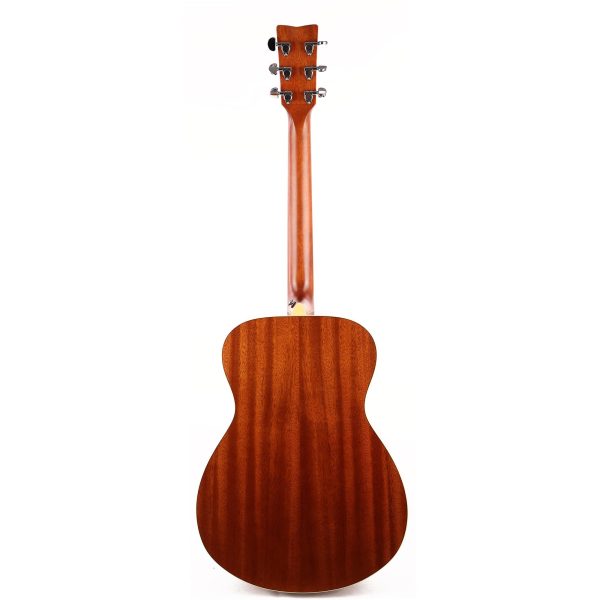 Yamaha FS820 Concert Acoustic Natural Online Sale