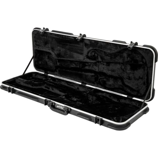 SKB Electric Bass Economy Rectangular Case Fashion