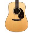 Martin HD-28E Dreadnought Acoustic-Electric Natural Fashion