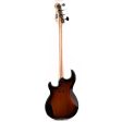 Yamaha BB434 Electric Bass Tobacco Brown Sunburst Online