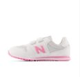 NEW BALANCE PV500 QP1  Rose Blanc sneakers baskets For Sale