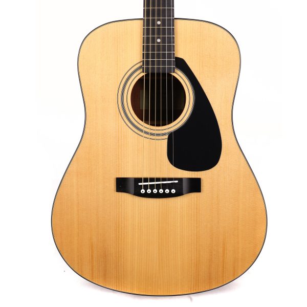 Yamaha F1HC Acoustic Guitar Natural Discount