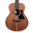 Taylor GS Mini-e Special Edition Prototype Acoustic-Electric Walnut Top Fashion