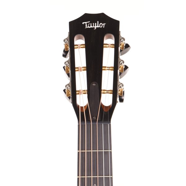 Taylor 512ce 12-Fret Urban Ironbark Grand Concert Shaded Edgeburst 2023 Hot on Sale