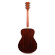 Yamaha FS830 Acoustic Guitar Dusk Sun Red For Discount