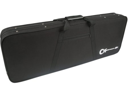 Charvel Multi-Fit Hardshell Gig Bag Online Sale