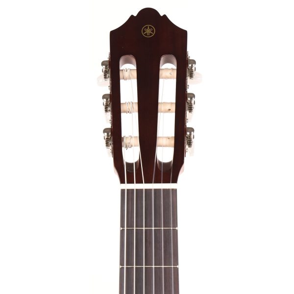 Yamaha CG142CH Classical Guitar Cedar Top Natural Online now