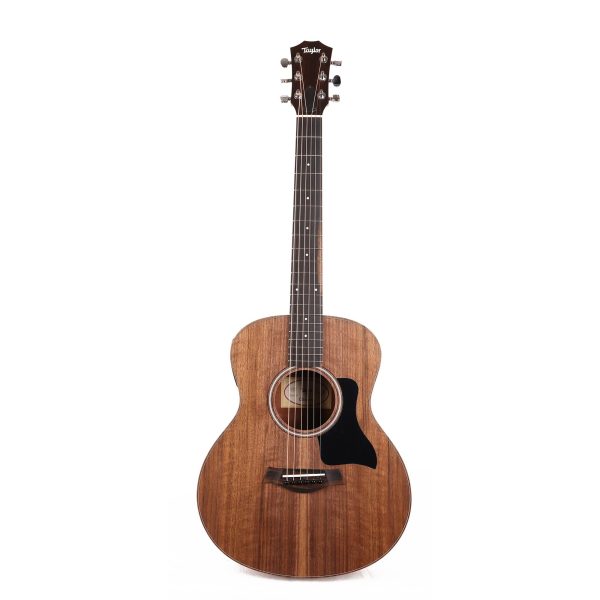 Taylor GS Mini-e Special Edition Prototype Acoustic-Electric Walnut Top Fashion