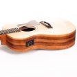 Taylor GS Mini-e Special Edition Prototype Acoustic-Electric Tigerwood For Discount