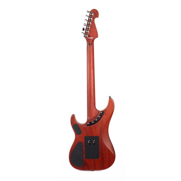 Washburn Nuno Bettencourt N4 Paduak Online Sale