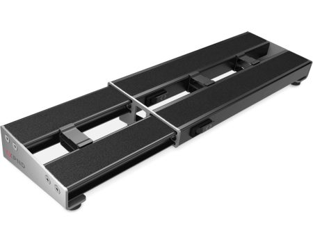 D Addario XPND 1 Pedalboard Hot on Sale