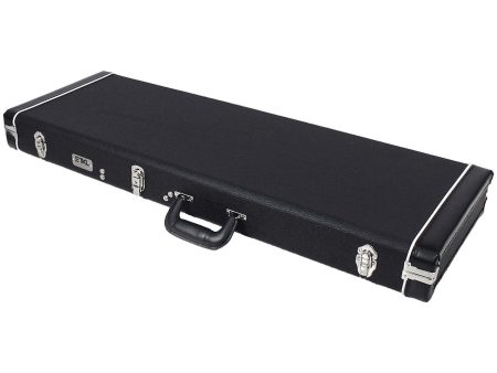 TKL LTD End-Bound Universal S-Style Limited Edition Hardshell Guitar Case Discount