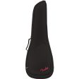 Fender FU610 Tenor Ukulele Gig Bag Hot on Sale