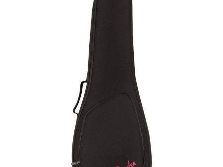 Fender FU610 Tenor Ukulele Gig Bag Hot on Sale