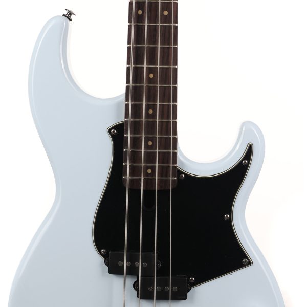 Yamaha BB434 Bass Ice Blue Cheap