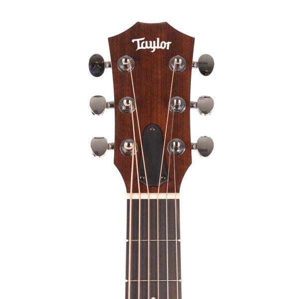 Taylor GS Mini Sapele Acoustic Guitar Natural For Cheap