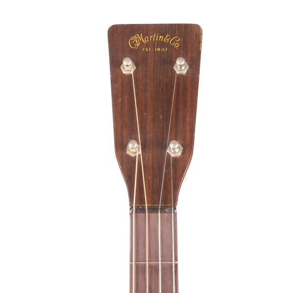 1935 Martin 5-17T Tenor Acoustic Online now