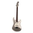 Charvel Prashant Aswani Signature Pro-Mod So-Cal PA28 Inca Silver Cheap