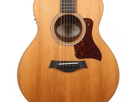 Taylor GS Mini-e Mahogany Acoustic-Electric For Sale